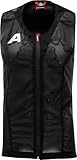 ALPINA PROSHIELD JUNIOR Vest - Flexibler, Atmungsaktiver & Individuell...
