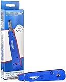 WEICON TOOLS LSA Sensor No. 40 | Anlegewerkzeug mit Sensor zur Beschaltung von...