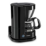 DOMETIC PerfectCoffee MC 054, Reise-Kaffeemaschine, 24 V, 300 W, für LKW, 5...
