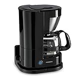 Dometic PerfectCoffee MC 054, Reise-Kaffeemaschine, 24 V, 300 W, für LKW, 5...