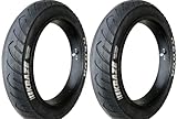 Paar 2 Reifen Reifen Kenda Kraze 20 x 4.00 20 x 4 1/4 für Fat Bike Fahrrad...