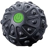Beurer MG 10 Massageball mit Vibration, ergonomischer Form und tiefenwirksamer...
