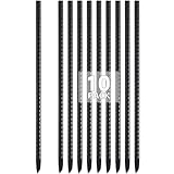 heringe erdnägel stabil 40cm, erdanker bodenanker Gerade, Anchor Zelt...