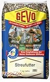 GEVO Streufutter (ohne Weizen)