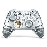 Xbox Wireless Controller – Ghost Cipher Special Edition für Xbox Series X|S,...