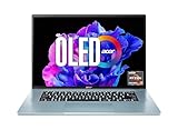 Acer Swift Edge (SFE16-42-R5W5) Ultrathin/Laptop | 16' WQUXGA OLED Display | AMD...