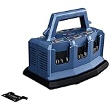 Bosch Professional 18V System Multi-Ladegerät GAL 18V6-8 (inkl. Akkuladestrom:...