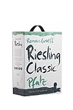 Roman Graeff Classis Riesling Halbtrocken (1 x 3 l)