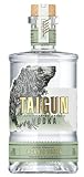 TAIGUN® Bio-Premium-Wodka, aus 100% Prärie-Bio-Winterweizen und reinstem...