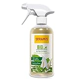 Seramis Bio-Vitalspray für Pflanzen und Kräuter, 500 ml – Pflanzenpflege...