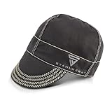 STAHLWERK Schweißkappe | Schweißermütze | Schweißhelm | Schweißhaube |...