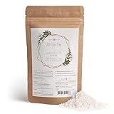 Nordic Pure Zeolith Pulver 1000g mit 95% Klinoptilolith Anteil | Premium...