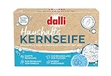 Dalli Haushaltskernseife | Sanfte, vielseitige Reinigung für Haushalt und...