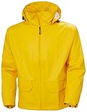 Helly Hansen Workwear Herren 70180 Regenjacke VOSS wasserdicht Helly Hansen gelb...