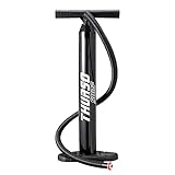 THURSO SURF Aufblasbare Stand Up Paddle Board Handpumpe SUP Aufpumpen und...