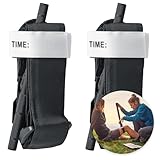 Tourniquet (2 Stück) - Hochwertiger Druckverband für Notfälle und Erste Hilfe...