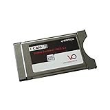 Neotion Viaccess Prime Sentinel / ACS 3.x Secure CI Modul V4.00 für SDTV und...