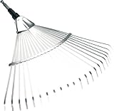 Gardena 3102-20 cs-Fächerbesen, 50 cm breit Neu!