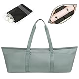 Aucuu Sporttasche Damen, Groß Yogatasche, Yogamatte Tasche, Sporttasche Damen...