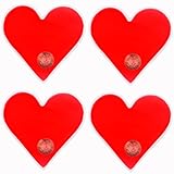 Panngu 4er Set Handwärmer Zum Knicken, Wiederverwendbar Taschenwärmer Kinder,...