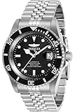Invicta Pro Diver Edelstahl Herren Automatikuhr - 42mm
