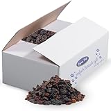 Lyra Pet® | 10 kg Rosinen | Ganzjahres Wildvogelfutter | Futterrosinen für...