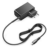 TAIFU 19V USB C Spezielles Ladegerät für Wortmann Terra Mobile 360 11P 11V2...