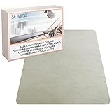 Sovica Antibeschlagtuch Auto 30 x 30 cm mikrofaser trocken antibeschlagtücher...