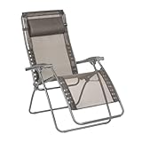 LAFUMA MOBILIER - Relaxsessel Zero Gravity RSXA CLIP - Klappbarer Liegestuhl...