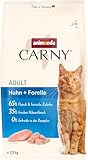 animonda Carny Adult Huhn + Forelle (1,75 kg), Adult Trockenfutter für...