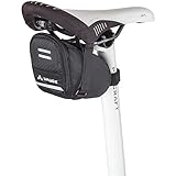 VAUDE Satteltasche für Fahrrad “Race light”, Fahrradtasche Sattel klein mit...