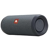 JBL Flip Essential 2 – Tragbarer Bluetooth-Lautsprecher mit wiederaufladbarem...