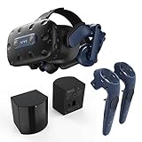 HTC VIVE Pro 2 Full Kit - skaerm