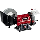 Einhell Nass-Trockenschleifer TC-WD 200/150 (max. 250 W, für Nass- und...