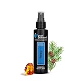 GROOM PROFESSIONAL Prince Hundeparfüm - Hundeparfüm-Spray - Frisches Duftspray...