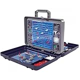 Noris 606100335 Schiffe Versenken, Reiseversion des bekannten Spieleklassikers...