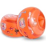 ENCOVY Anfänger Alternative schwimmflügel armbänder, Schwimmhilfe...