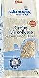 Dinkelkleie grob, demeter 6 x 250 gr