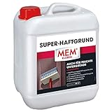 MEM Super Haftgrund, 10 Liter