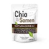 Naturacereal | Chia Samen 1kg