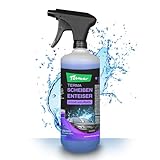 Terma 1L Scheibenenteiser Spray fürs Auto Profiqualität aus Deutschland Macht...