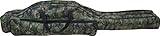 York Digital Unisex-Adult Camo Rutentasche, Camou, 100 cm