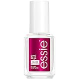 Essie Schnell trocknender Top Coat good to go, Schutz und Glanz, Transparent,...