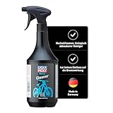 LIQUI MOLY Bike Cleaner | 1 L | Fahrradpflege | Fahrradreiniger | Lackpflege |...