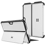 FINTIE Hülle für Microsoft Surface Go 4/3/ 2/1 (2023 2021 2020 2018) 10 Zoll...