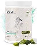 Jod Tabletten aus Bio Kelp von PureSea® | 200mcg Jod Kapseln aus Kelp Algen Bio...