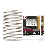 Paulmann 71049 MaxLED 1000 LED Strip Full-Line COB Komplettset 3m 36W 3240lm...