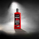 GOLLIT Nano Plus Ultimate 500 ml Nanoversiegelung für Auto, Boot und Caravan,...