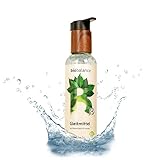 BIO BALANCE Gleitmittel wasserbasiertes Gleitgel - 100% natürlich vegan in...