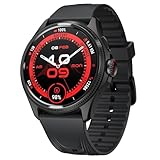 Ticwatch Pro 5 Enduro Smartwatch für Männer Android Wear OS Smart Watch 90...